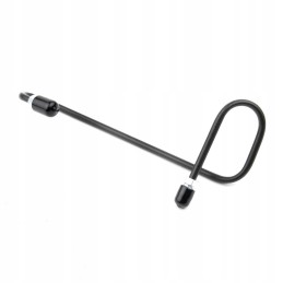 Stabdžių trosas kairysis zetor 69112602 originalus