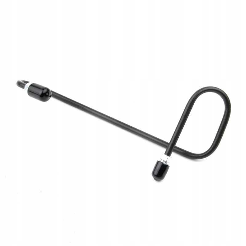 Stabdžių trosas kairysis zetor 69112602 originalus