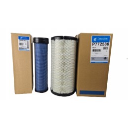 Oro filtrai deutz fahr agrofarm agroplus 2 vnt