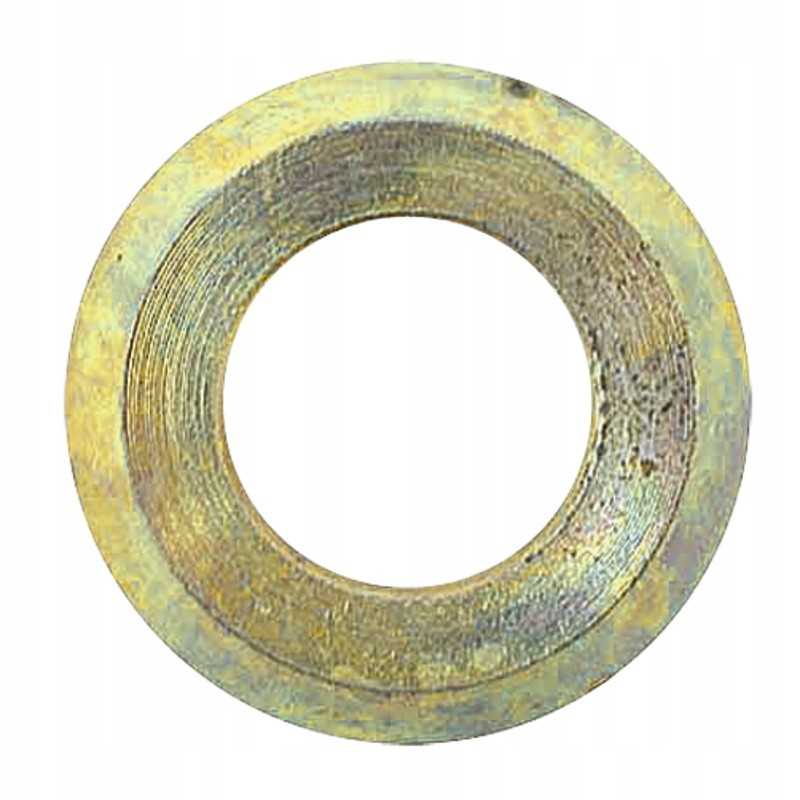 Rutulinis tarpiklis 37x64 mm 3 kat. granitas