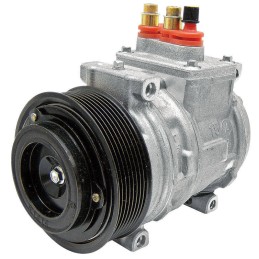 Renault Claas Ceres oro kondicionieriaus kompresorius