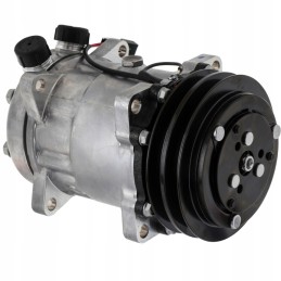 Oro kondicionieriaus kompresorius 12v SD7H15