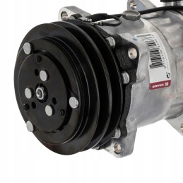 Oro kondicionieriaus kompresorius 12v SD7H15