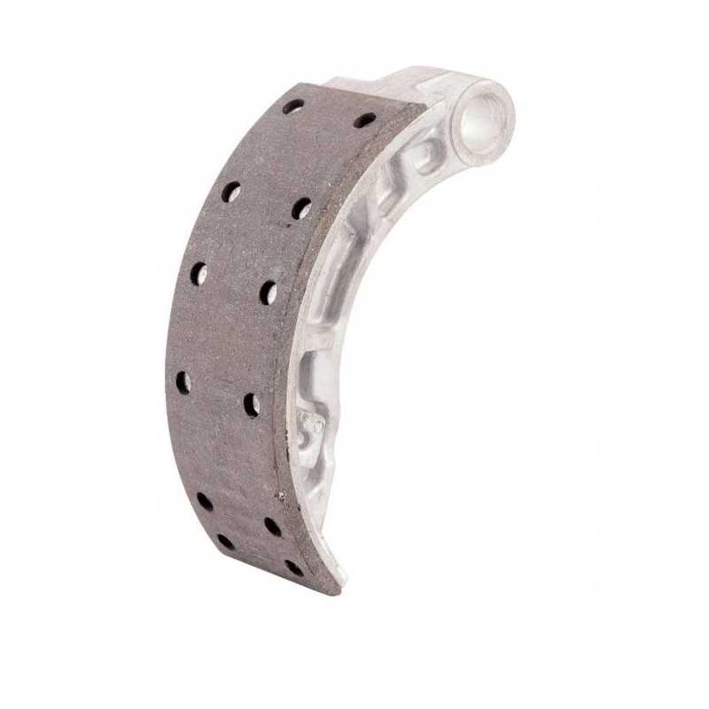 Stabdžių trinkelės ursus c 360 comfort 46526060