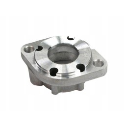 Deutz Fahr starterio galvutė, magnetono tipas 9142