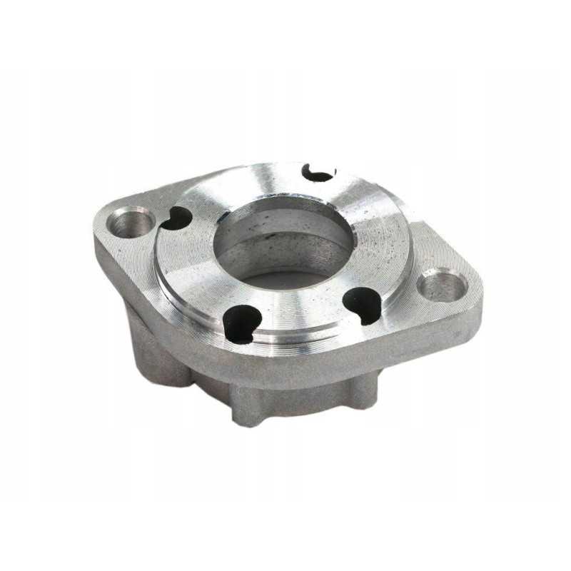 Deutz Fahr starterio galvutė, magnetono tipas 9142