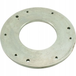 Agtech C 330 sankabos slėgio plokštė