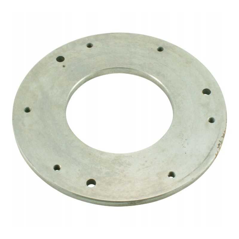 Agtech C 330 sankabos slėgio plokštė