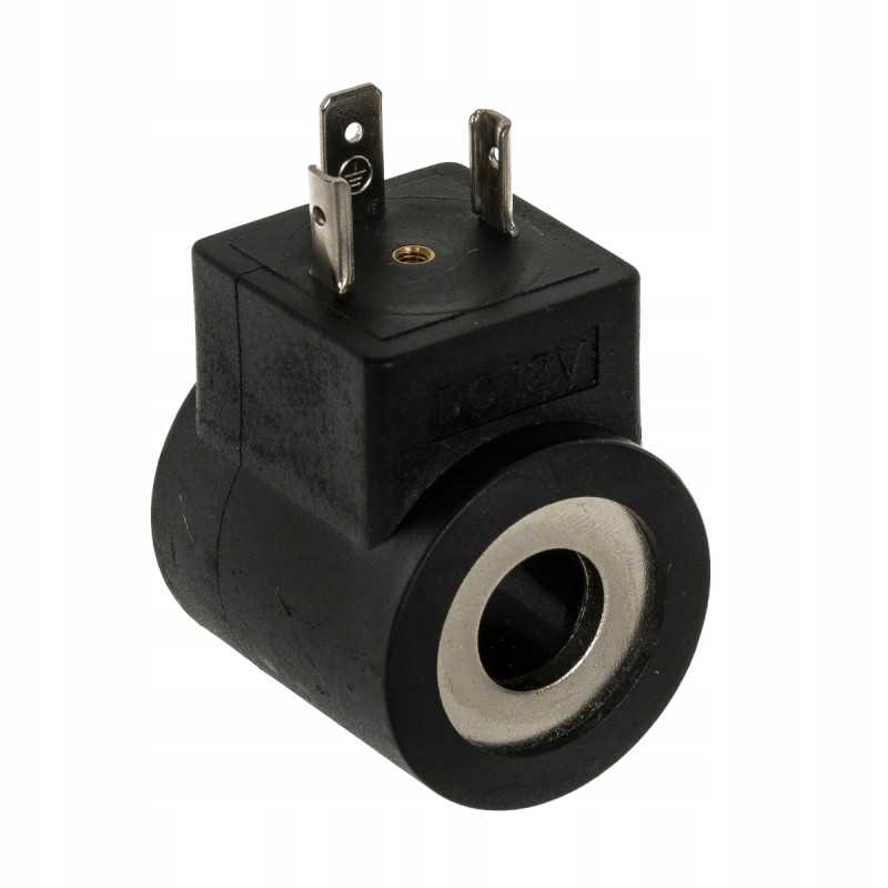 Elektros ritė lsv2 12v lc08c1h