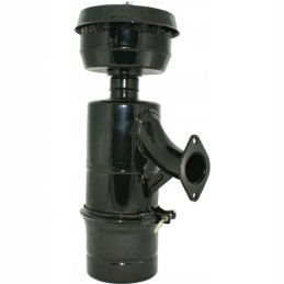 Naujo tipo oro filtras Ursus C 330