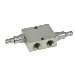 Vau skersinio srauto vožtuvas 6671705000040