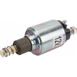 Gopart 12v starterio jungiklis tinka C 385