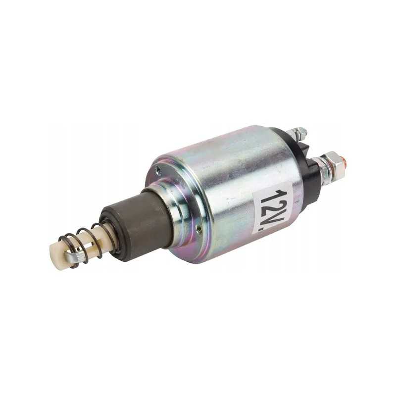Gopart 12v starterio jungiklis tinka C 385