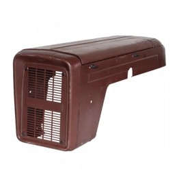 Ursus C 360 pilna kaukė su tinkleliu 65646953000