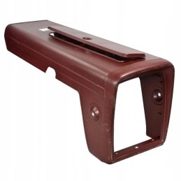 Pilna kaukė Ursus C 330 65642363010