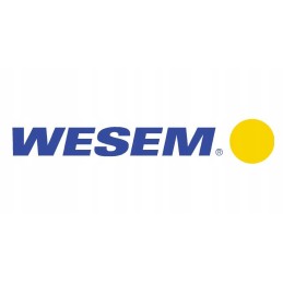 Wesem RE 03008 01 LP priekinis žibintas