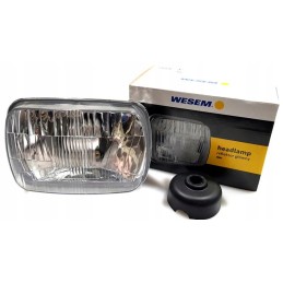 Wesem RE 03008 01 LP priekinis žibintas