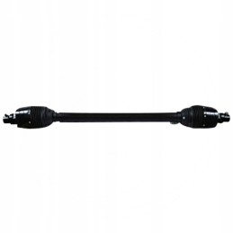 Plačiakampis šarnyrinis velenas 6798292112120