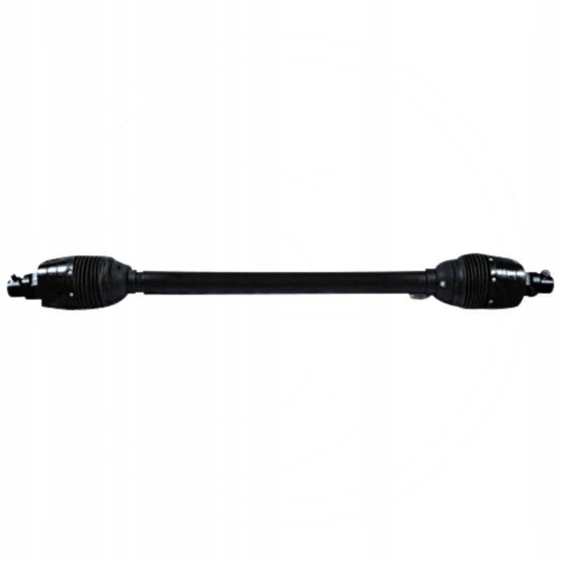 Plačiakampis šarnyrinis velenas 6798292112120