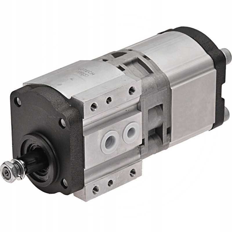 Hidraulinis siurblys 6670510665389