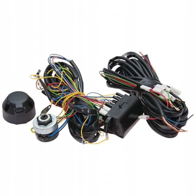 Sukomplektuota elektros instaliacija 65646457903