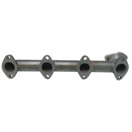 Ursus c 360 c 4011 vokiškas išmetimo kolektorius