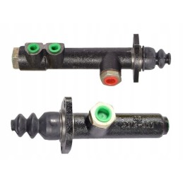 Ursus C 360 ilgas trumpas stabdžių siurblys