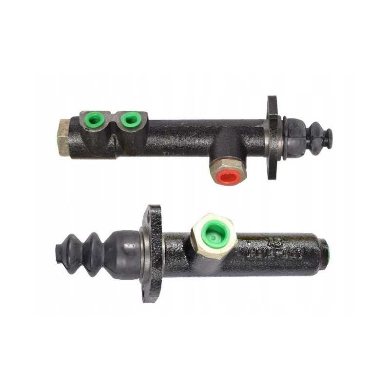 Ursus C 360 ilgas trumpas stabdžių siurblys