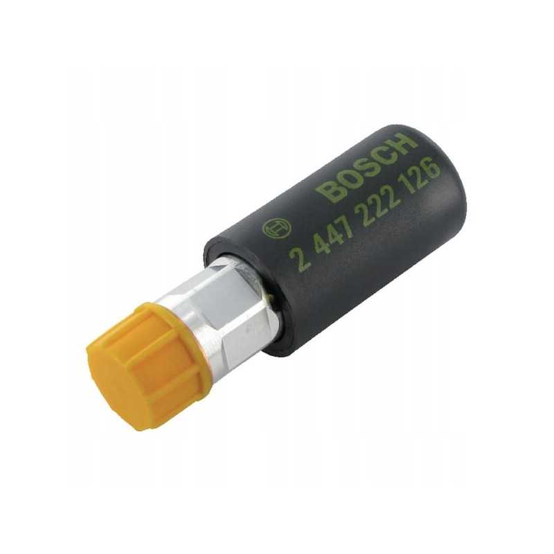Rankinis kuro siurblys m16x1 5 2447010038 bosch