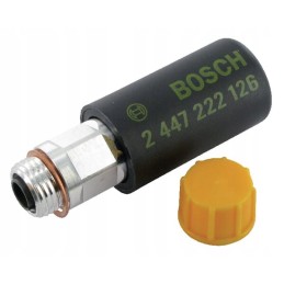 Rankinis kuro siurblys m16x1 5 2447010038 bosch
