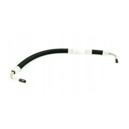 Liepsnos kištuko kabelio cnh j914810 dėklas