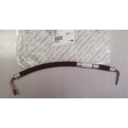 Liepsnos kištuko kabelio cnh j914810 dėklas