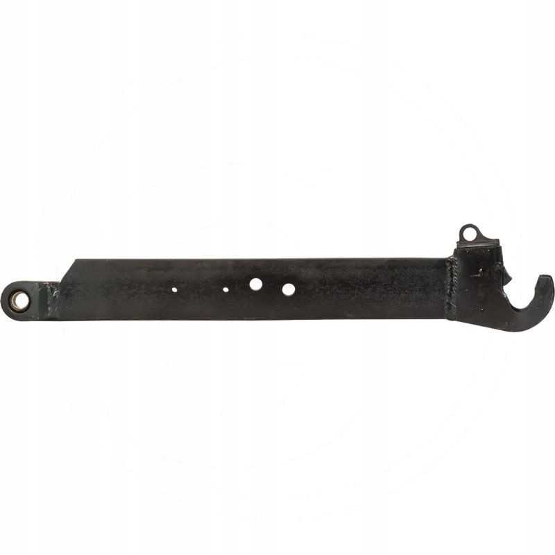 Apatinė svirtis su kabliu 65664903932