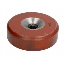 Stabdžių būgnas 01 ag004 sbp