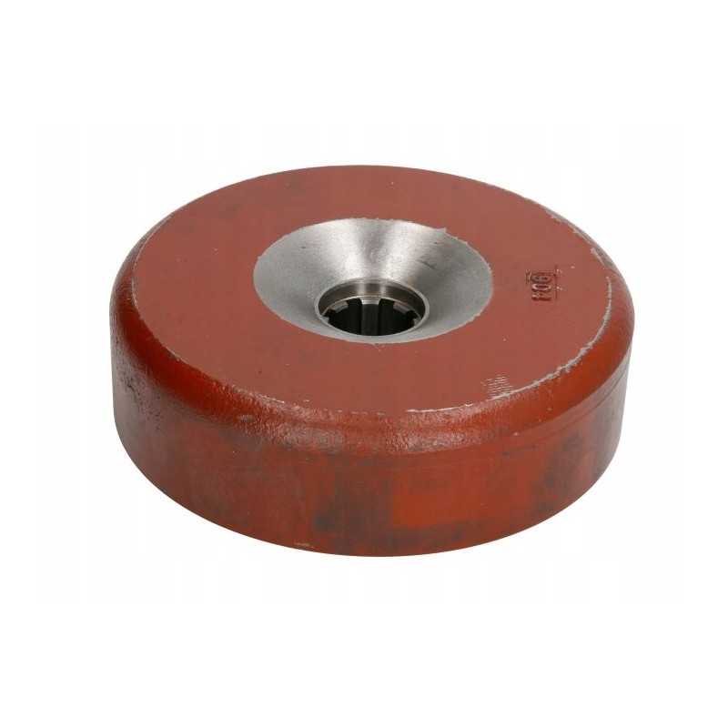 Stabdžių būgnas 01 ag004 sbp