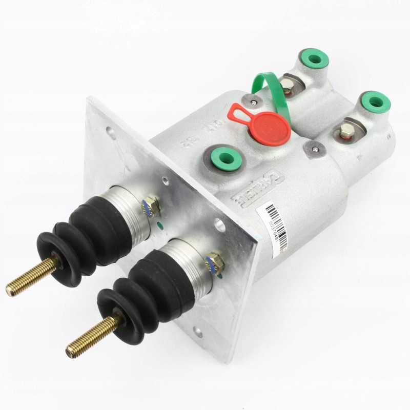 Massey Ferguson stabdžių siurblys 3786100m2