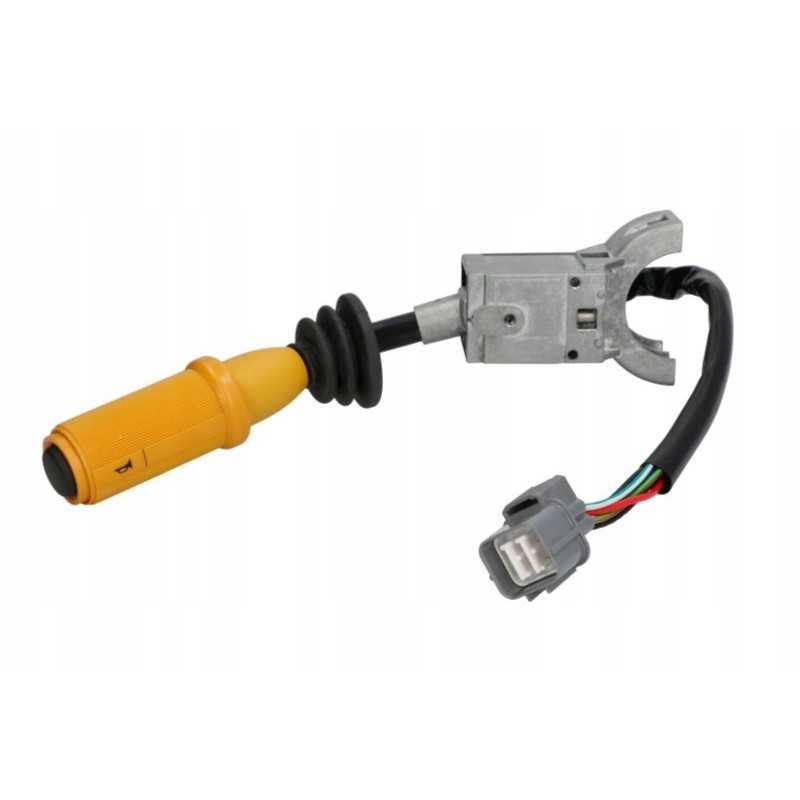 Vairo jungiklis anac makina 701 52601