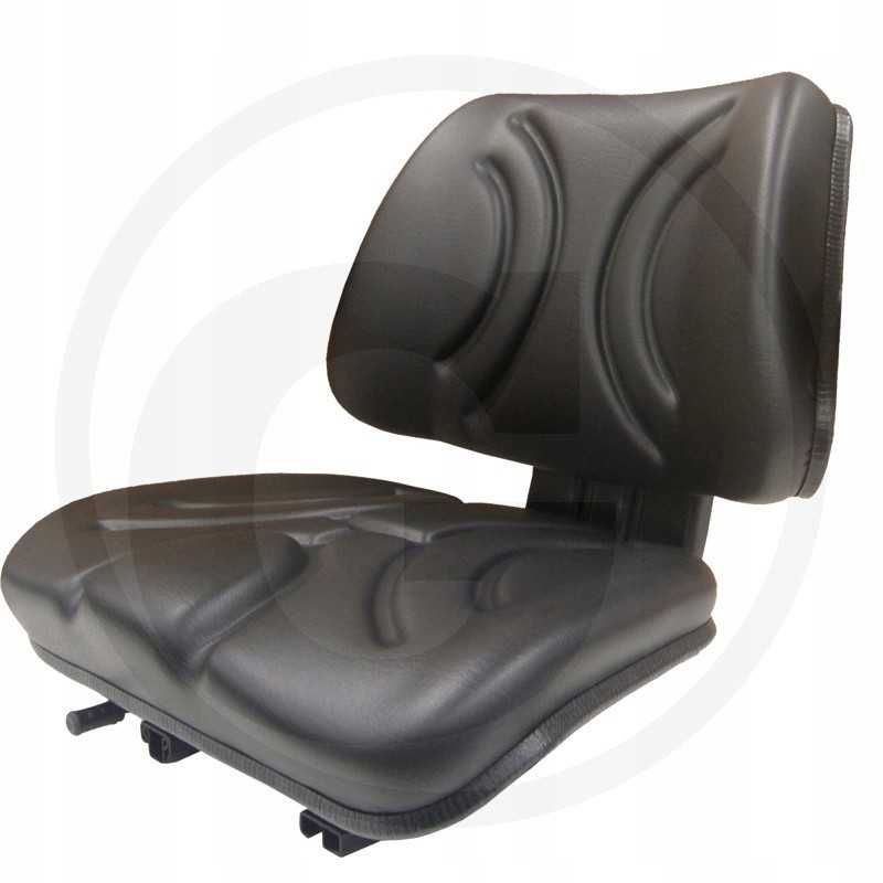 Sėdynė šakiniams krautuvams ir pan. granitas