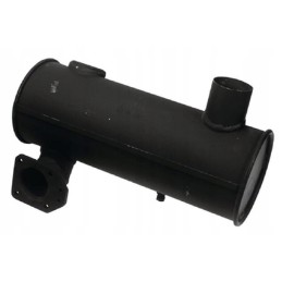 VPE8106 garų išmetimo duslintuvas