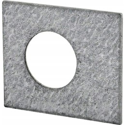 Tinka pagrindinis pėdos fiksavimo padas