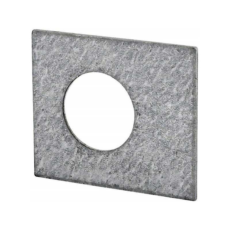 Tinka pagrindinis pėdos fiksavimo padas