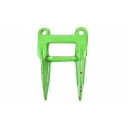 John Deere Z11228M1 dvigubas bajonetas