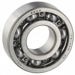 Alkūninio veleno guolis 17x40x12 95030030440gp gopart