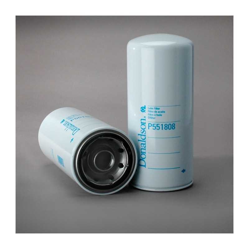 P551808 Donaldson alyvos filtras