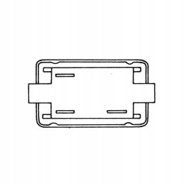 Mygtuko jungiklis 12v 24v cobo 1023787