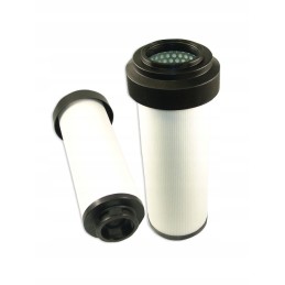 Sh67721 hidraulinio filtro hifi filtras