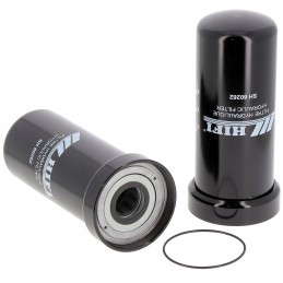 Sh60262 hidraulinio filtro hifi filtras
