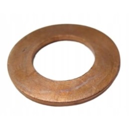 Varinė poveržlė fi 10x18mm kn10 18 100 vnt