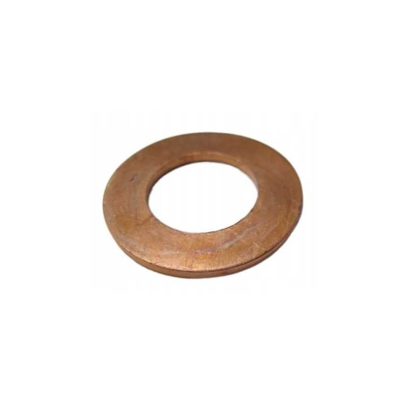 Varinė poveržlė fi 10x18mm kn10 18 100 vnt