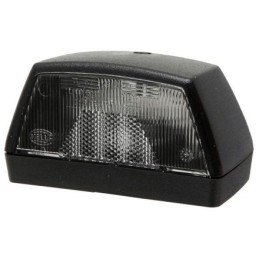 Hella valstybinio numerio lemputė